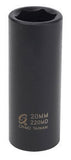 1/2'' Dr 20Mm Deep Imp Soc