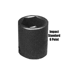 1/2''Dr 30Mm Imp Sckt