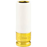 1/2,,Dr 19Mm Ex Th Wl Wh Prt