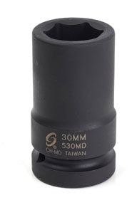 1,, Dr 30Mm Dp Imp Sckt