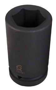 1''Dr 2-1/4''Dp Imp Sckt