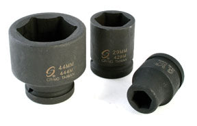 1'' Dr 2-3/4'' Std Imp Skt