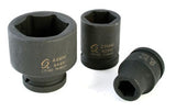 1'' Dr 2-3/4'' Std Imp Skt