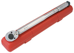 1/2''Dr 10-150 Ft Lbs Trq Wr