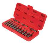14Pc Imp Mag Nut Setter Set