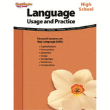 Language: Usage and Practice, High School