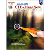Targeting The CTB/Terranova, Grade 6