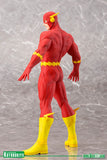 Dc Comics The Flash Artfx Statue