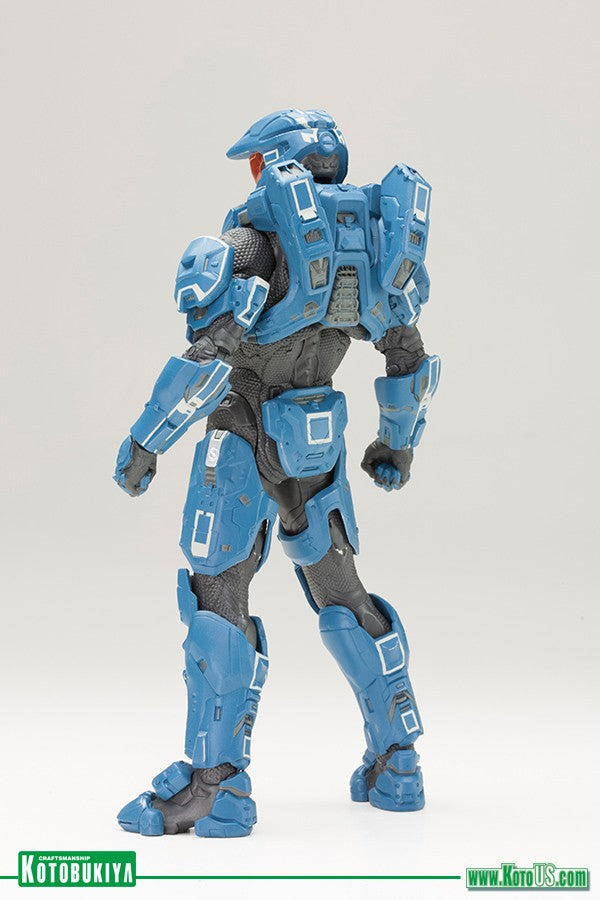 Halo Mjolnir Mark Vi Armor Set Artfx+