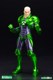 Dc Comics Lex Luthor Artfx+