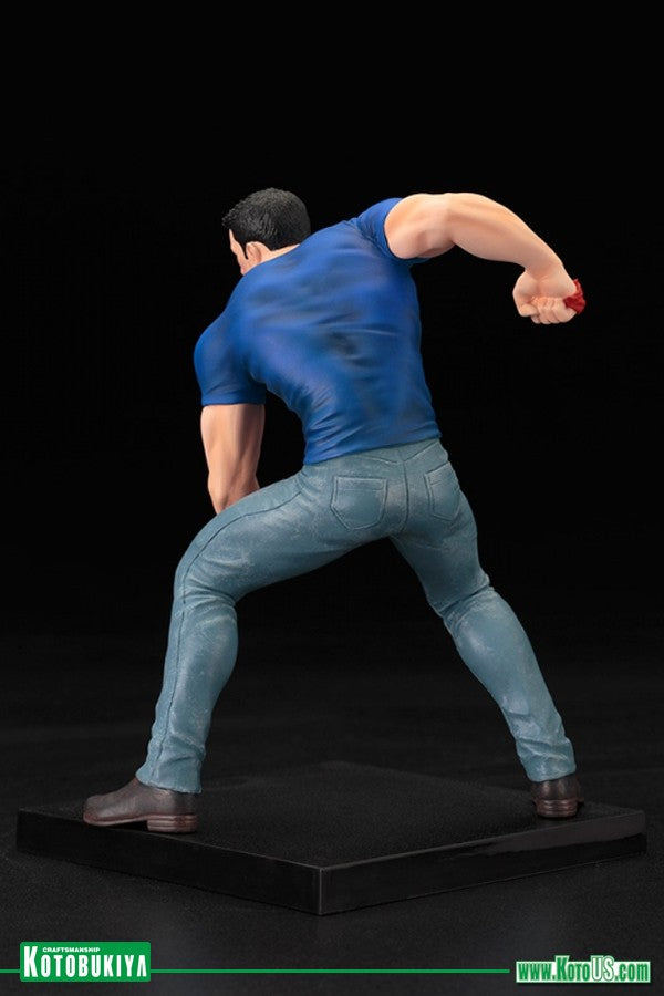 Dc Comics Clark Kent New52 Artfx+