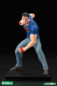 Dc Comics Clark Kent New52 Artfx+
