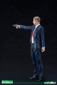 Gotham Jim Gordon Tv Version Artfx+