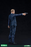 Gotham Jim Gordon Tv Version Artfx+