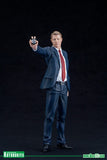 Gotham Jim Gordon Tv Version Artfx+