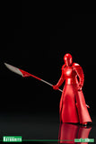 Star Wars Elite Praetorian Guard Two Pack Artfx+