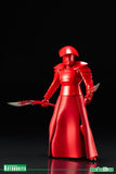Star Wars Elite Praetorian Guard Two Pack Artfx+