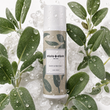 Sage & Sea Salt Fragrance Hand Cream