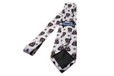 St. Benedict Necktie