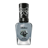 Vibrant Nail Polish