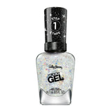 Vibrant Nail Polish