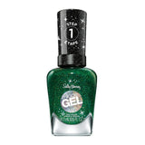 Vibrant Nail Polish