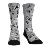 San Antonio Spurs - #1 Dad