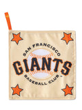 San Francisco Giants Rally Paper