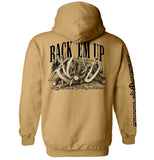 Rack 'em up