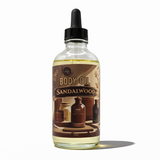 Body Oils 4oz