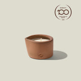 Jazmin Tropical Massage Candle