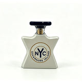100ml Unisex Perfume Amber Vanilla Patchouli Notes Eau De Parfum Spray，New York &Forever