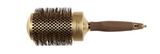 Olivia Garden NanoThermic Ceramic + Ion Round Thermal - NT-64 (2 3/4")
