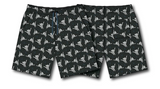 Men's Performance Athletic Shorts | 5.5"- Sink or Swim