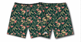 Men's Performance Training Shorts | 5.5"- Aloha AR