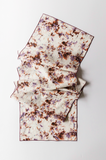 Rose Marble runner