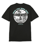 Last Call Co. Wish S/S Tee