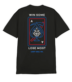 Last Call Co. Lose Most S/S Tee