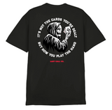 Last Call Co. Cards S/S Tee