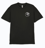 Last Call Co. Cards S/S Tee
