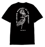 Last Call Co. In Loving Memory S/S Tee