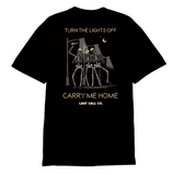 Last Call Co. Carry Me Home S/S Tee