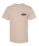 Last Call Co. Dark & Stormy S/S Tee