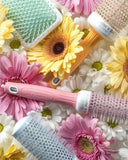 Olivia Garden Ceramic + Ion Pastels Thermal Brush - CIXLPROLPS