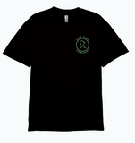Last Call Co. Blow Up S/S Tee