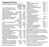 Multivitamin