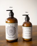 Nature's Elixir Conditioner