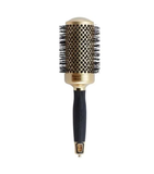 Olivia Garden 50th Anniversary Nano Thermal Brush NT-54G (2 1/8")