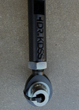 Dr. KDSS Track Bar