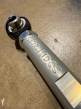 Dr. KDSS Track Bar